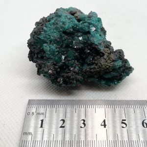 Dioptase - Tsumeb