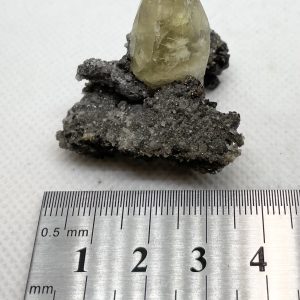 Calcite- Fletcher Mine