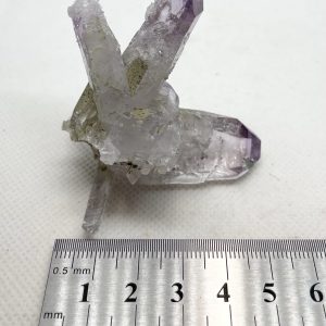 Amethyst - Vera Cruz