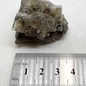 Fluorite - Ontario