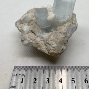 Aquamarine - Pakistan