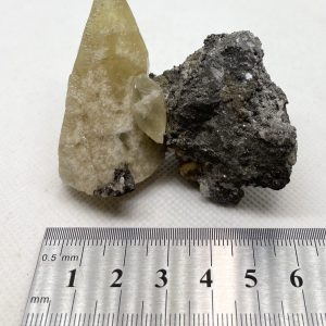 Calcite - Missouri