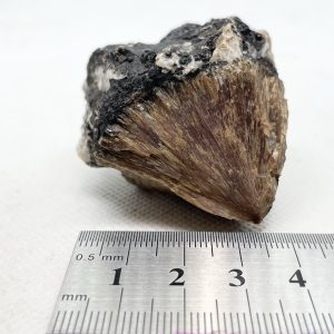 Inesite - Broken Hill