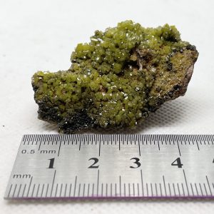 Pyromorphite - Rum Jungle