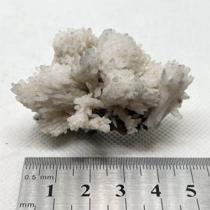 Kutnahorite - Broken Hill