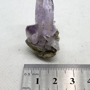 Amethyst - Vera Cruz