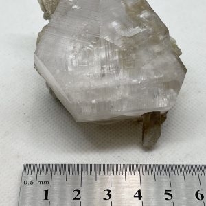 Calcite (Highly Fluorescent) - Dal’negorsk