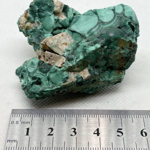 Malachite - Burra Copper Mine