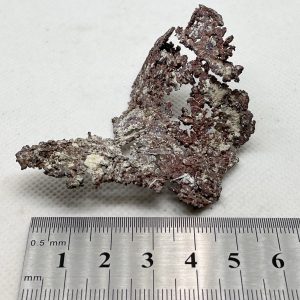 Native Copper - Quebec
