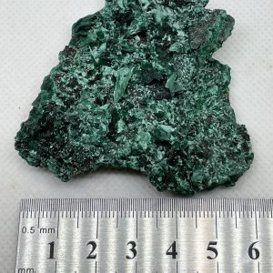 Malachite - Mindingi Mine