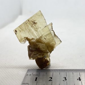Barite - Cero Warihuayin