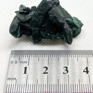 Malachite Pseudomorph After Azurite - Milpillas Mine