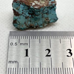 Bisbee Blue Turquoise - Cochise Co.