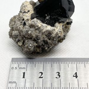 Schorl Tourmaline - Erongo Mountains