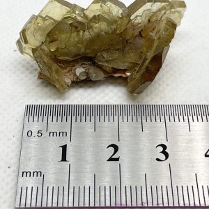 Baryte - Peru