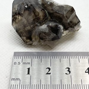 Smoky Quartz - Mooralla