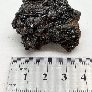 Descloizite - Namibia