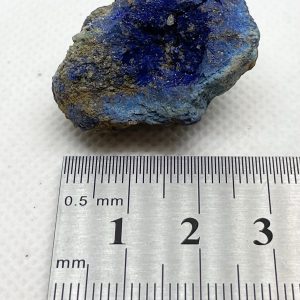 Azurite Nodule - Inkerman Mine