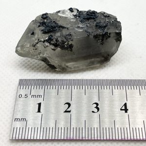 Cerussite - Tsumeb Mine