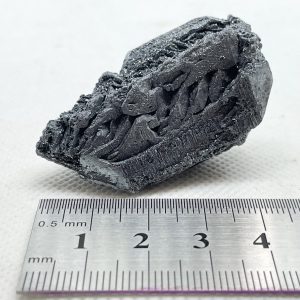 Hematite Pseudomorph after Magnetite - Argentina