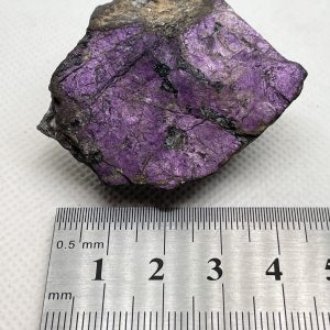 Purpurite - Erongo Region