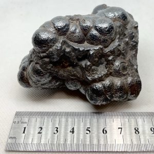 Botryoidal Hematite - Morocco