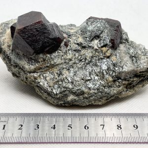 Garnet - Austria