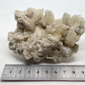 Calcite & Pyrite - Santa Eulaia