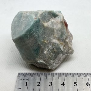 Anazonite - Colorado