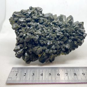 Epidote - Coayllo Mine Peru