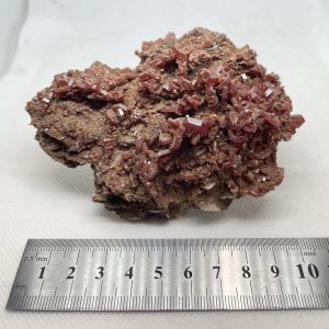 Vanadinite - Mibladen
