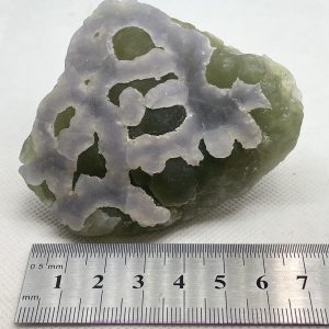 Fluorite - China