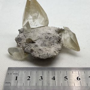 Calcite - Elmwood Mine