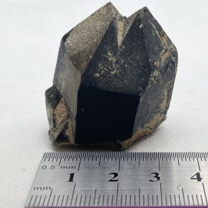 Smoky Quartz - Timbarra Gold Mine