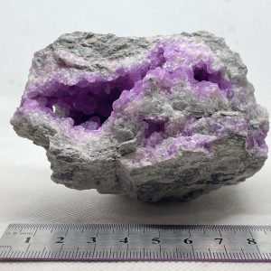 Cobaltian Calcite - Bou Azzer