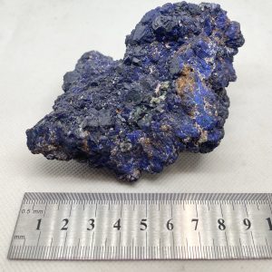Azurite - Liufenshan