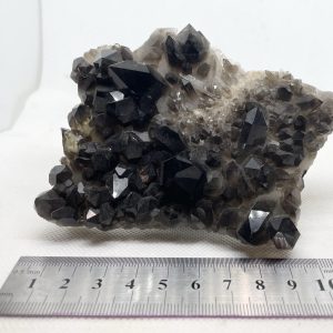 Smoky Quartz - Arkansas