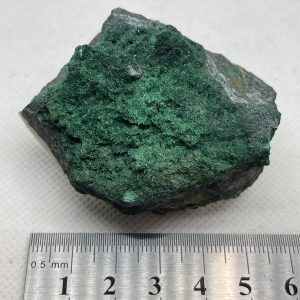 Malachite & Cuprite - Magpie Mine