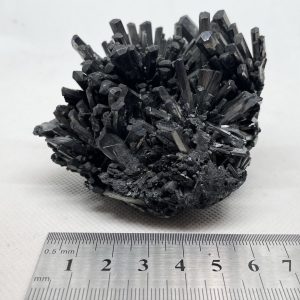 Stibnite - Romania