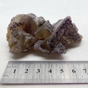 Fluorite - Illinois