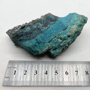 Chrysocolla - Ray Mine
