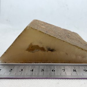 Polyhedral Agate - Paraiba Region