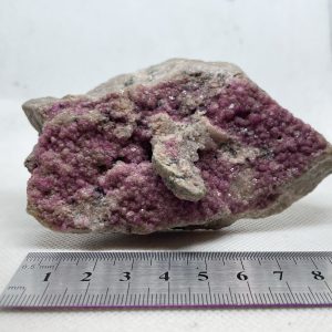 Cobaltian Calcite - Congo