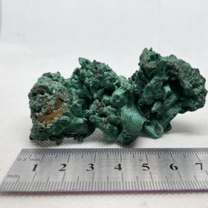 Malachite - Katanga Province