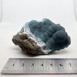 Hemimorphite - 79 Mine