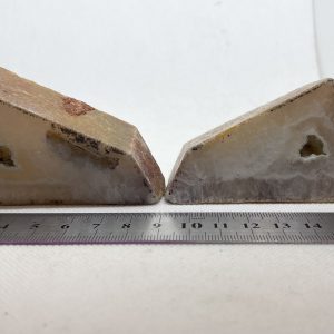 Polyhedral Agates - Paraiba Region