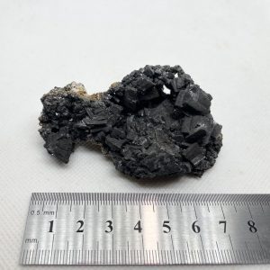 Descloizite - Berg Aukas Mine