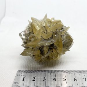 Gypsum - Red River Floodway