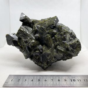 Epidote - Peru