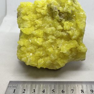 Native Sulphur - Bolivia